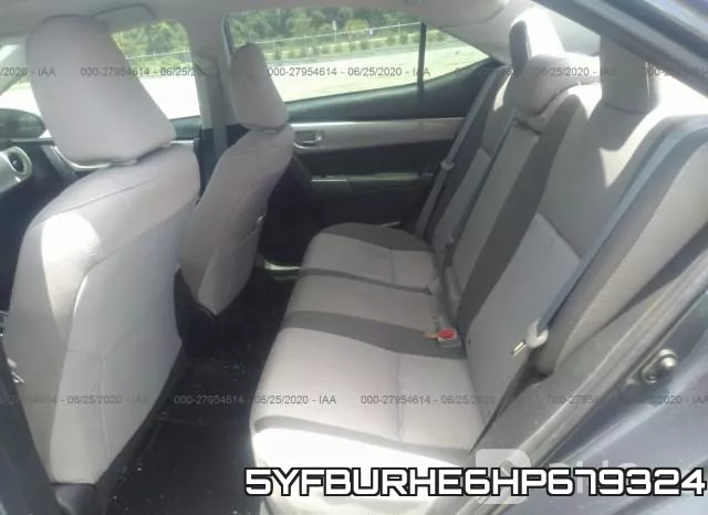 5YFBURHE6HP679324 фото 9