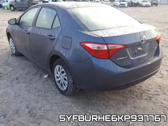 5YFBURHE6KP937767 фото 4