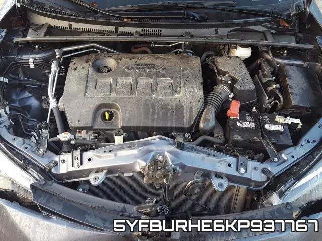 5YFBURHE6KP937767 фото 8