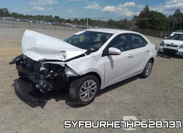 5YFBURHE7HP628737 фото 3
