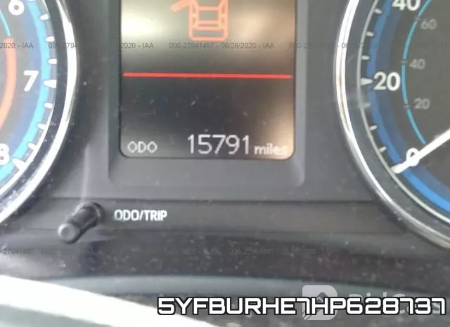 5YFBURHE7HP628737 фото 8