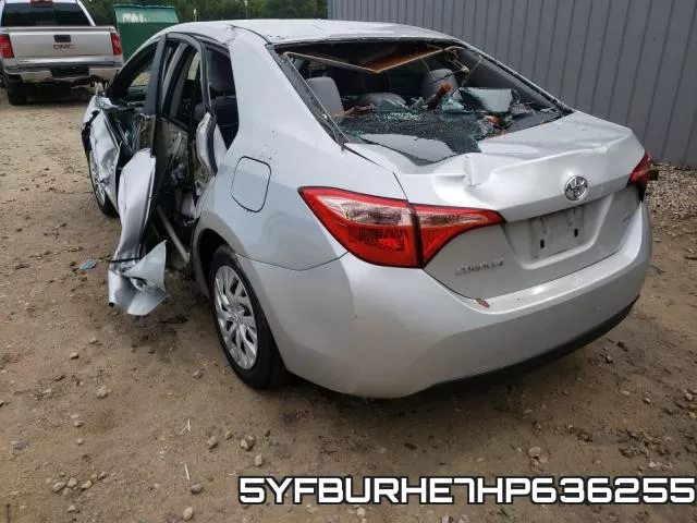 5YFBURHE7HP636255 фото 4