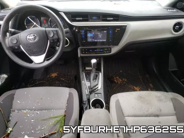 5YFBURHE7HP636255 фото 10