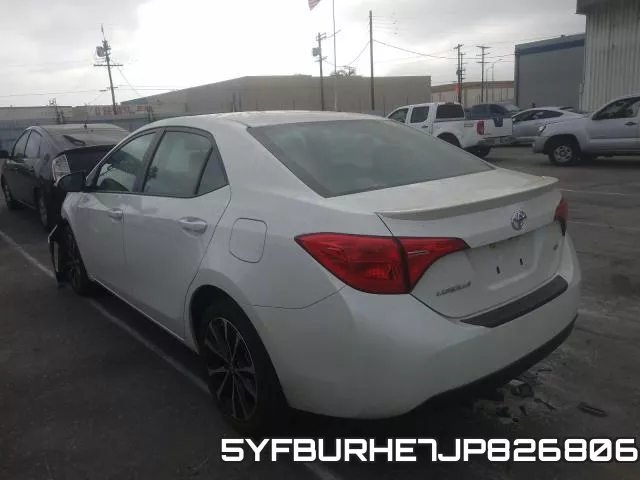 5YFBURHE7JP826806 фото 4