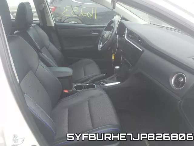 5YFBURHE7JP826806 фото 6