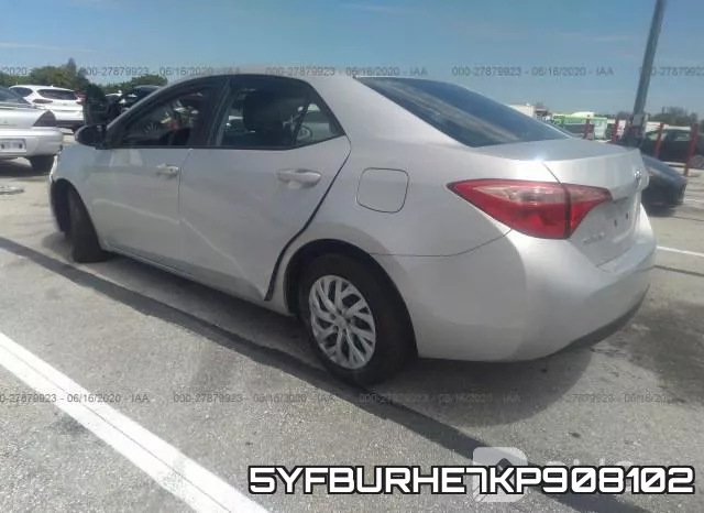 5YFBURHE7KP908102 фото 4