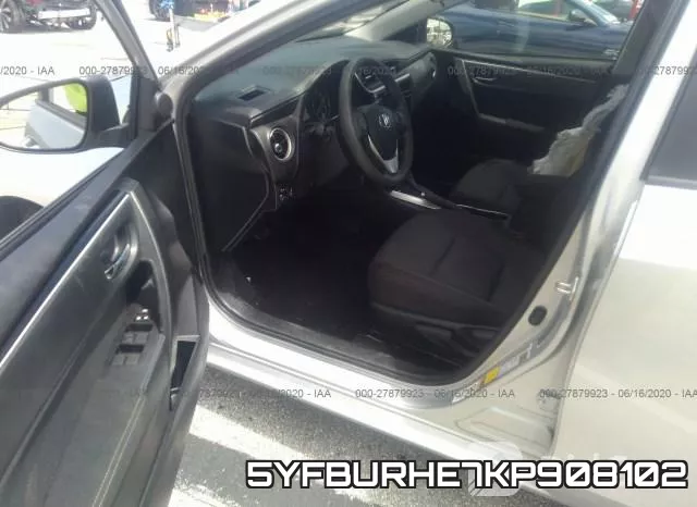 5YFBURHE7KP908102 фото 6