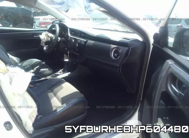 5YFBURHE8HP604480 фото 6