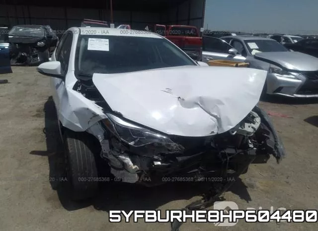 5YFBURHE8HP604480 фото 7