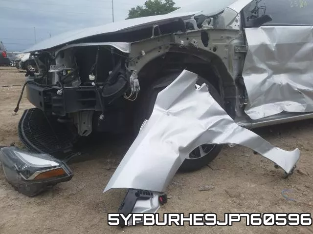 5YFBURHE9JP760596 фото 10