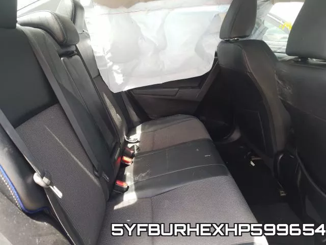 5YFBURHEXHP599654 фото 7