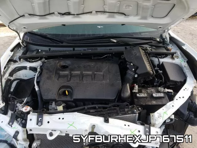 5YFBURHEXJP767511 фото 8