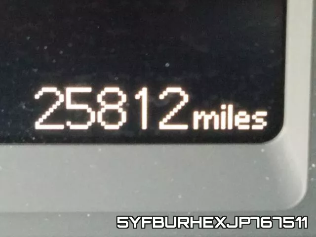 5YFBURHEXJP767511 фото 9