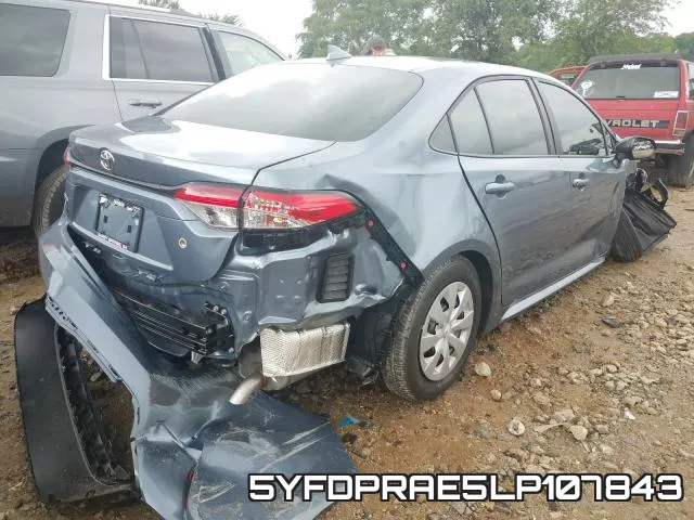 5YFDPRAE5LP107843 фото 5