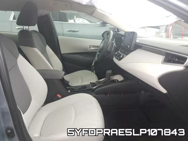 5YFDPRAE5LP107843 фото 6