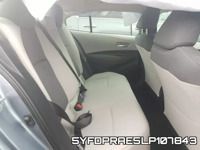 5YFDPRAE5LP107843 фото 7