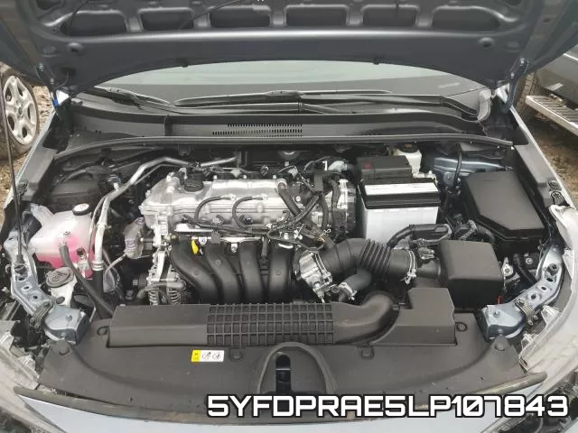 5YFDPRAE5LP107843 фото 8
