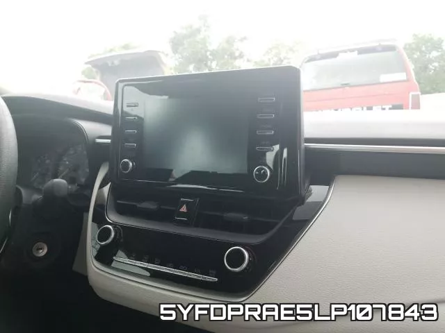 5YFDPRAE5LP107843 фото 10