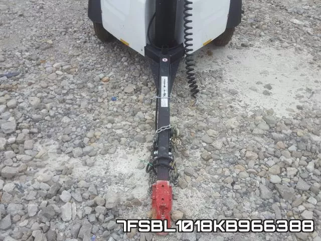 7FSBL1018KB966388 фото 8