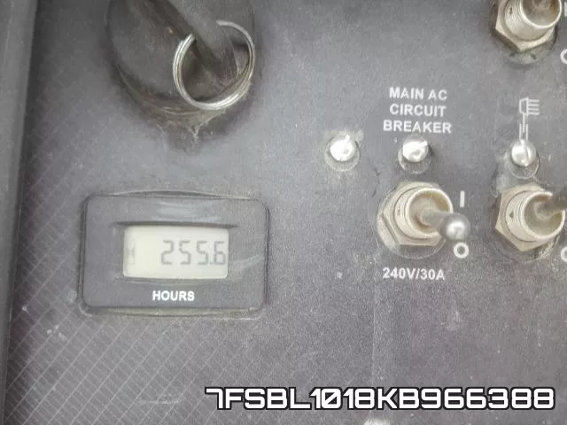7FSBL1018KB966388 фото 9