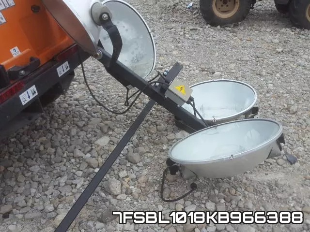 7FSBL1018KB966388 фото 10