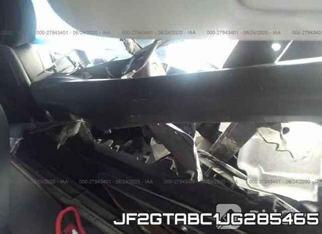 JF2GTABC1JG285465 фото 6