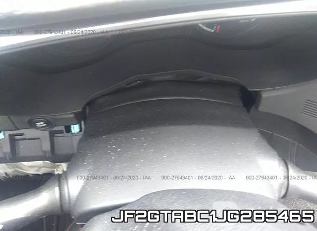 JF2GTABC1JG285465 фото 8