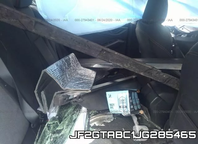 JF2GTABC1JG285465 фото 9