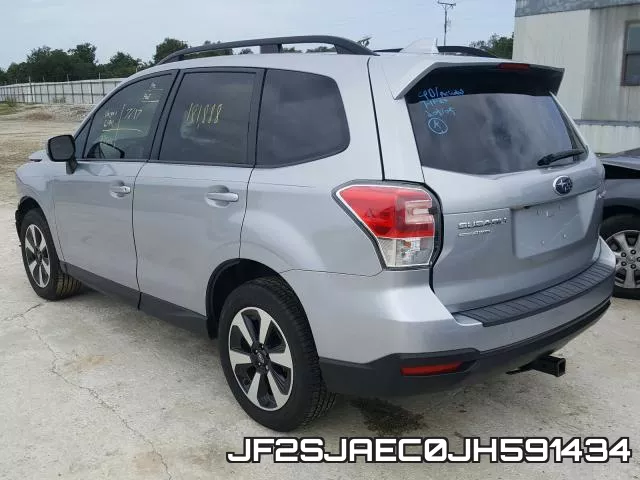 JF2SJAEC0JH591434 фото 4