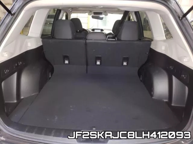 JF2SKAJC8LH412093 фото 10