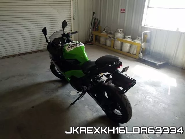 JKAEXKH16LDA63334 фото 4