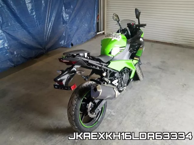 JKAEXKH16LDA63334 фото 5