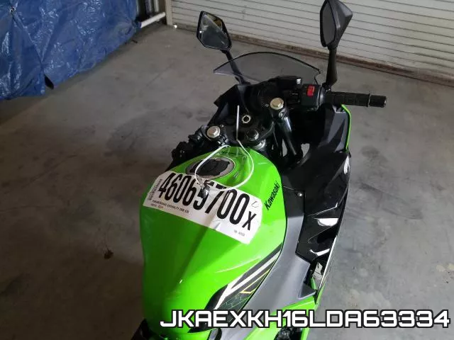 JKAEXKH16LDA63334 фото 6
