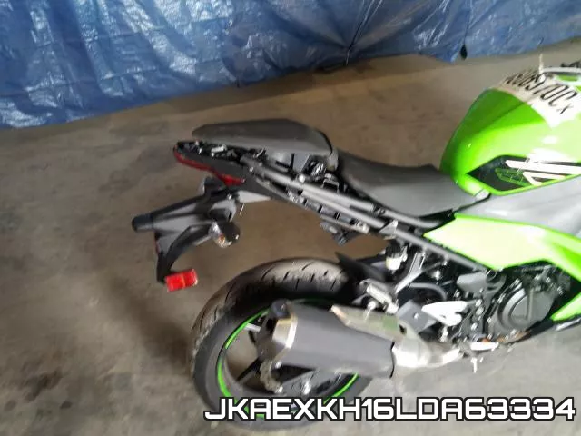 JKAEXKH16LDA63334 фото 7