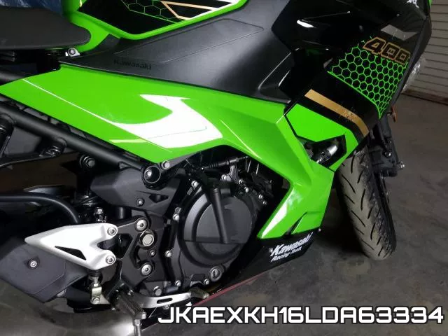 JKAEXKH16LDA63334 фото 8