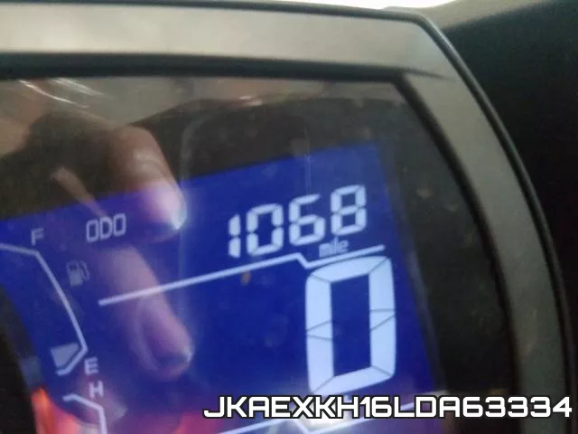 JKAEXKH16LDA63334 фото 9