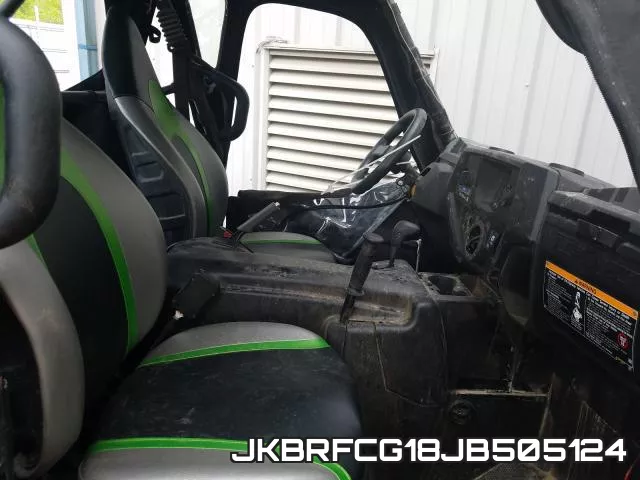 JKBRFCG18JB505124 фото 6