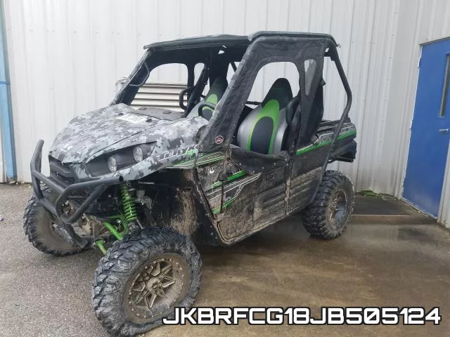 JKBRFCG18JB505124 фото 10