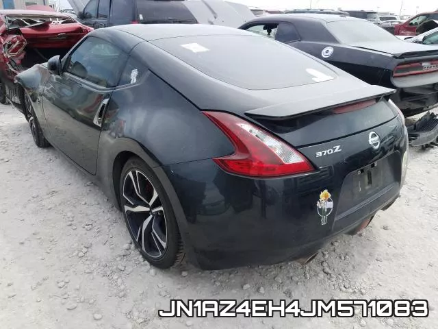 JN1AZ4EH4JM571083 фото 4