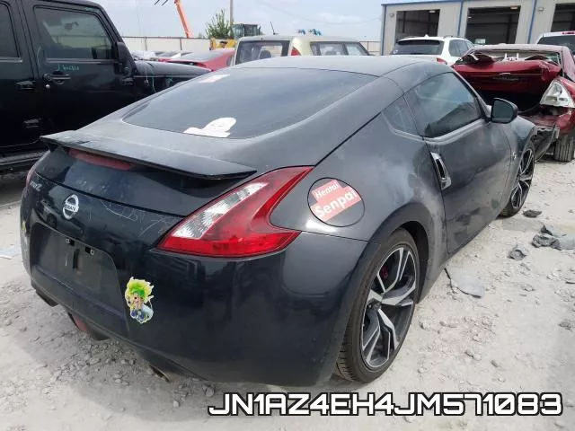 JN1AZ4EH4JM571083 фото 5