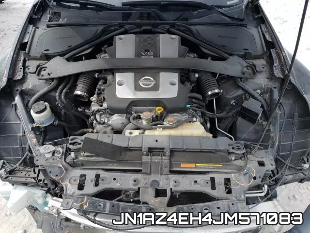JN1AZ4EH4JM571083 фото 8