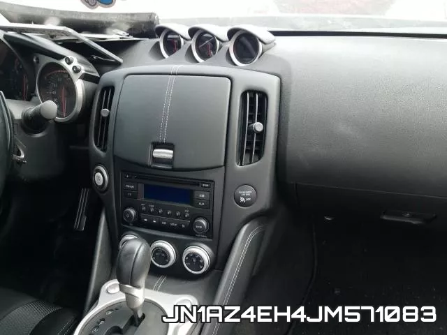 JN1AZ4EH4JM571083 фото 10