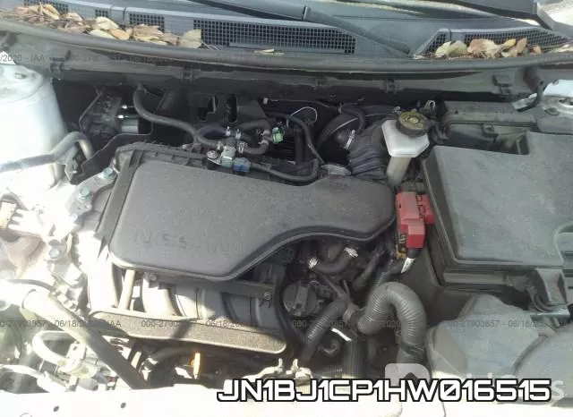 JN1BJ1CP1HW016515 фото 2