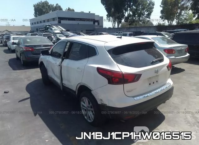 JN1BJ1CP1HW016515 фото 4