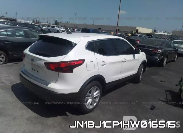 JN1BJ1CP1HW016515 фото 5
