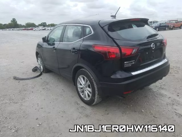 JN1BJ1CR0HW116140 фото 4