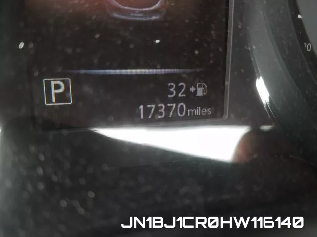 JN1BJ1CR0HW116140 фото 9