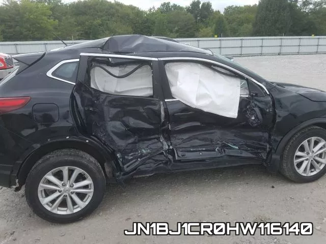JN1BJ1CR0HW116140 фото 10