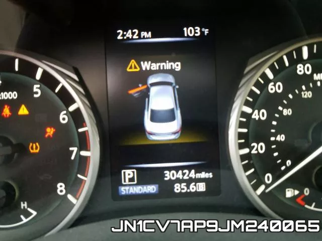 JN1CV7AP9JM240065 фото 9