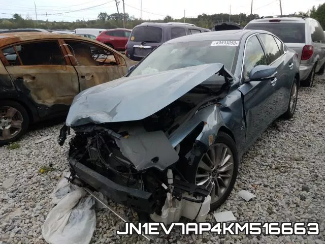 JN1EV7AP4KM516663 фото 3